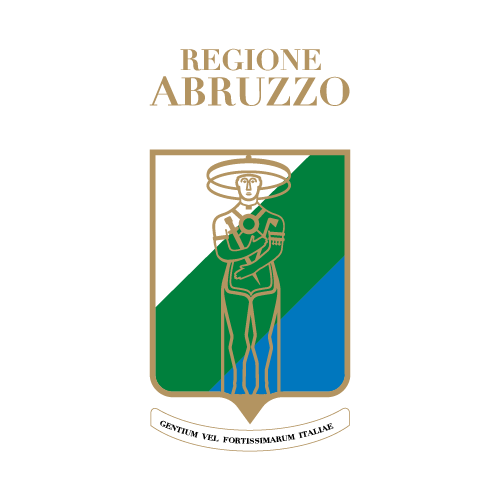 Stemma Regione Abruzzo